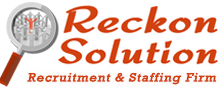 Reckon Solution – Best Recruitment Agency in Ahmedabad