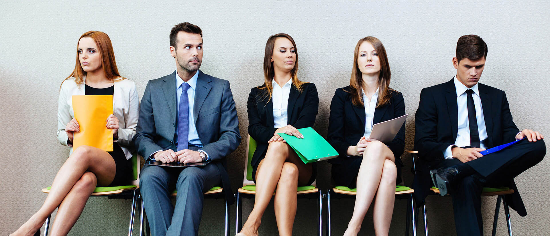 Professional Recruitment Firm | Reckon Solution | Slider | Image